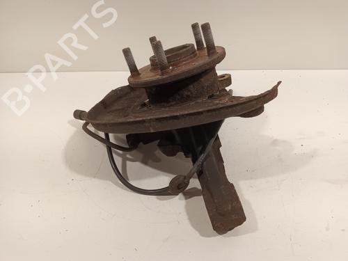 Left front steering knuckle LAND ROVER FREELANDER I (L314) 1.8 i 16V 4x4 | BP17740863M25 
