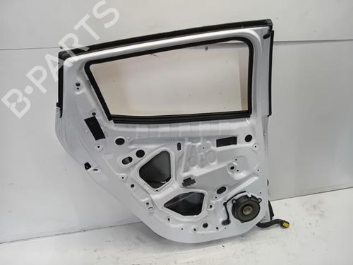 Left rear door RENAULT CLIO IV (BH_) 0.9 TCe 90 (BHNF, BHMA, BHMH, BHJK, BHJR) | BP26302574C4 