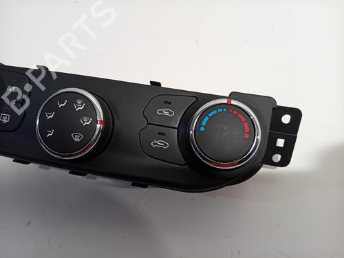 Climate control KIA PRO CEE'D (JD) 1.4 CVVT | BP23646329I5 