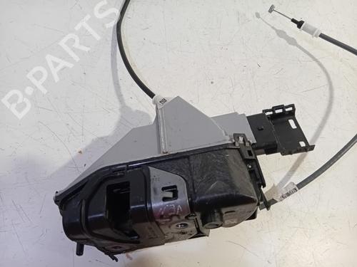 Rear left lock PEUGEOT 3008 II SUV (MC_, MR_, MJ_, M4_) 2.0 BlueHDi 180 | BP18480891C100 