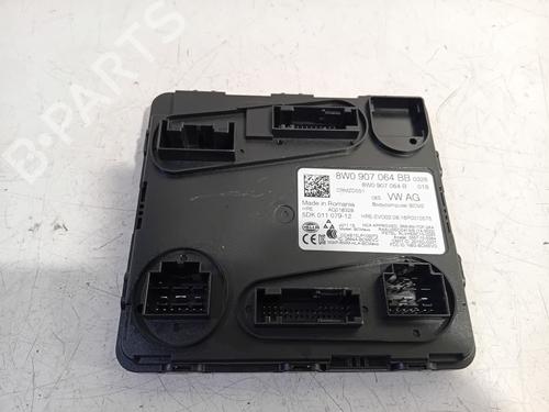 Used Electronic module AUDI A4 B9 Avant (8W5, 8WD) 2.0 TDI (150 hp) 18117630