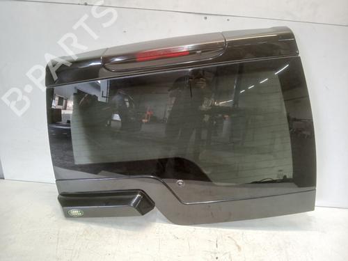 Bagklap CC/Kombi-Coupé Bagklap CC/Kombi-Coupé 38952173 38952173