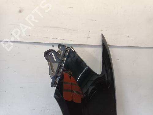 Left front fenders MITSUBISHI ASX (GA_W_) 1.6 MIVEC (GA1W) | BP29336191C41 