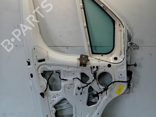 Left front door PEUGEOT BOXER Van 2.2 HDi 110 | BP20937944C2 