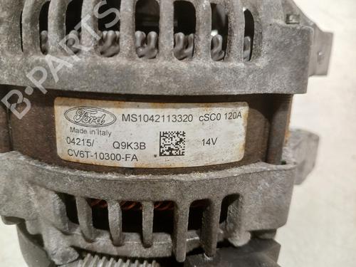 Alternator FORD FOCUS III 1.0 EcoBoost | BP38952203M7 - Image 7