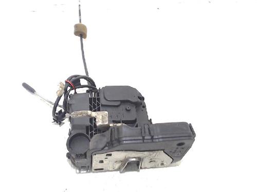 Rear right lock MERCEDES-BENZ E-CLASS (W211) E 220 CDI (211.006) | BP13199525C99 