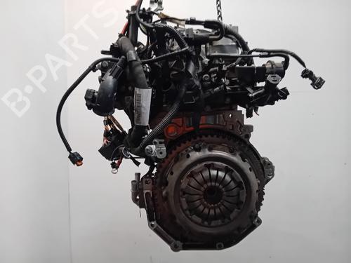 Used Engine Engine RENAULT CLIO IV (BH_) 0.9 TCe 90 (BHNF, BHMA, BHMH, BHJK, BHJR) (90 hp) 36490052 36490052