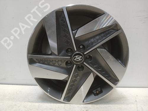 Used Rim Rim HYUNDAI NEXO (FE) FCEV (163 hp) 40282578 40282578
