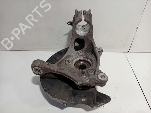 Left front steering knuckle SEAT LEON (KL1, KLG) 1.4 TSI e-Hybrid | BP30321156M25