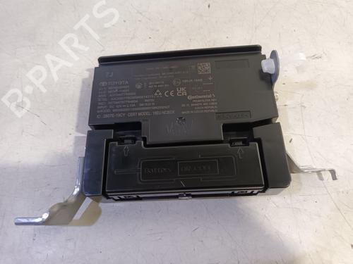 Used Control unit Control unit 15296391 15296391