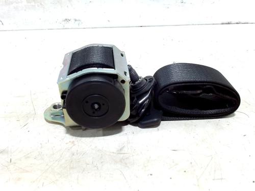 Rear left seatbelt OPEL CORSA D (S07) 1.2 (L08, L68) | BP9676896I29 