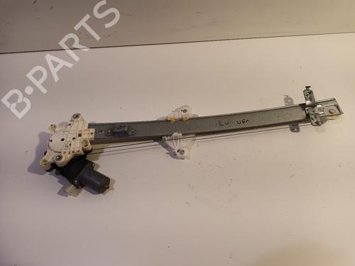 Used Front left window mechanism SUZUKI CELERIO (LF) 1.0 (AVK310) (68 hp) 17083372
