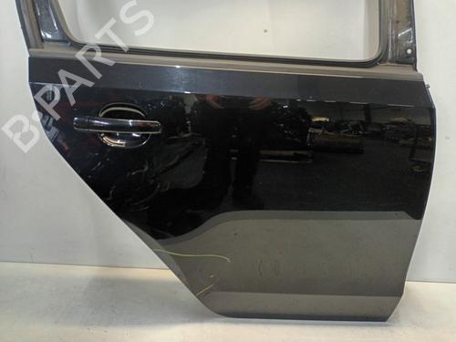 Right rear door VW UP! (121, 122, BL1, BL2, BL3, 123) 1.0 | BP30104614C5