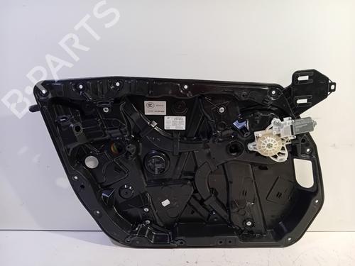 Used Front left window mechanism Front left window mechanism 25777146 25777146