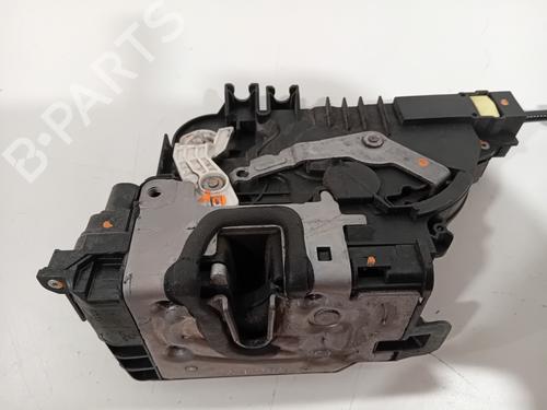 Front left lock MERCEDES-BENZ VITO Van (W447) 114 CDI (447.601, 447.603, 447.605) | BP24536050C98 