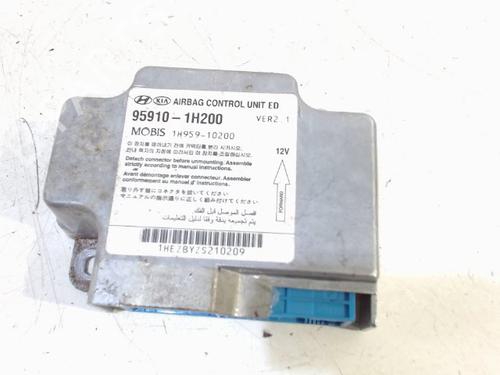 Used ECU airbags KIA PRO CEE'D (ED) 1.6 CRDi 115 (115 hp) 7848042