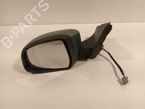 Used Left mirror FORD MONDEO IV (BA7) 2.3 (160 hp) 17636794