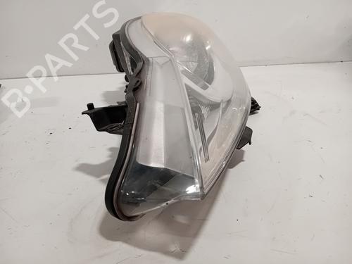 Left headlight PEUGEOT 107 (PM_, PN_) 1.0 | BP29020247C28 