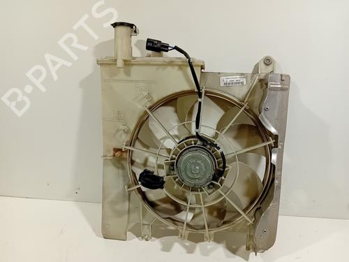 Radiator fan PEUGEOT 108 1.0 VTi | BP23988986M35 - Image 5