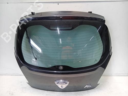 Used Tailgate FORD KA (RU8) 1.2 (69 hp) 26456289