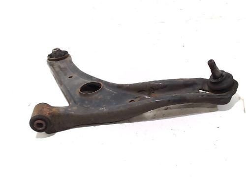 Left front suspension arm TOYOTA YARIS (_P1_) 1.0 (SCP10_, SCP10R) | BP3242826M12 