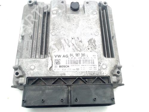 Used Engine control unit (ECU) AUDI A4 B9 Avant (8W5, 8WD) 2.0 TDI quattro (190 hp) 10671473