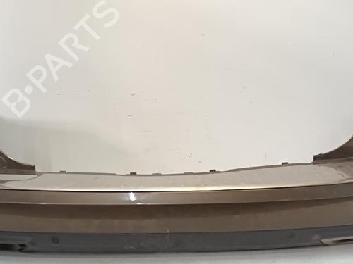 Used Rear bumper Rear bumper RENAULT TALISMAN Grandtour (KP_) 1.6 dCi 160 (160 hp) 33737287 33737287