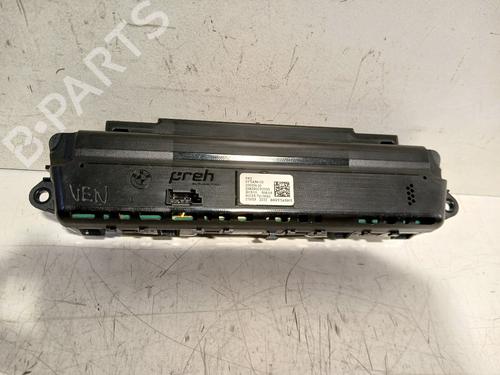 Climate control BMW 2 Gran Tourer (F46) 216 d | BP33814382I5 - Image 2