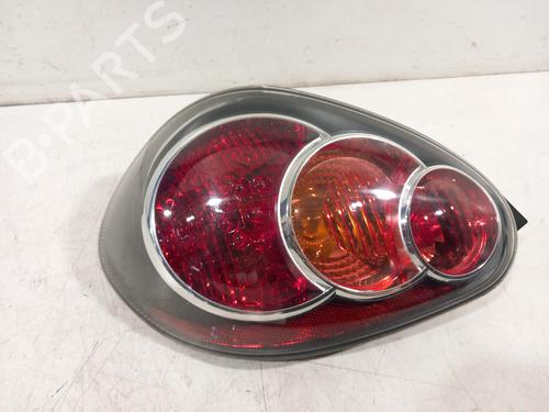 Used Left taillight Left taillight 37799480 37799480