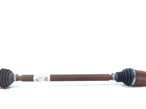 Used Right front driveshaft Right front driveshaft 7554675 7554675