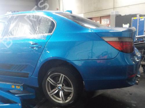 Front right window mechanism BMW 5 (E60) 520 i | BP15595269C23 