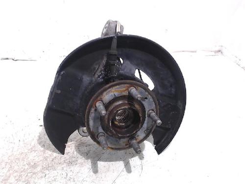 Used Right front steering knuckle Right front steering knuckle 13200756 13200756