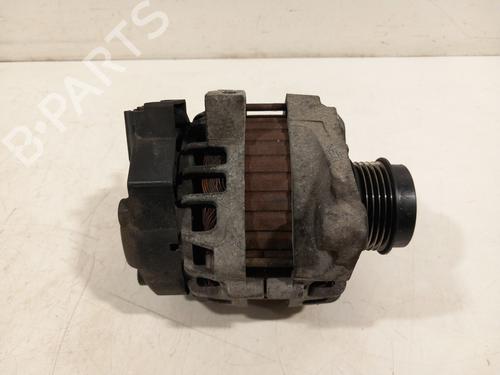 Alternator KIA RIO III (UB) 1.25 CVVT | BP37493588M7 - Image 3