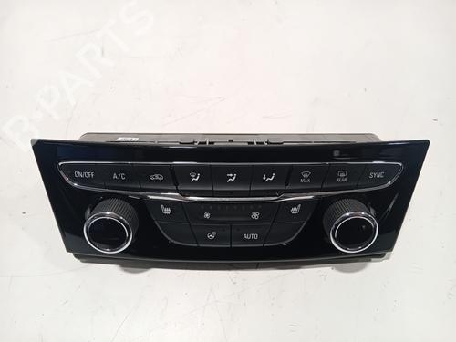 Used Climate control Climate control 39211796 39211796