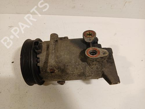 AC compressor PEUGEOT BOXER Van 2.2 HDi 120 | BP28186827M34 