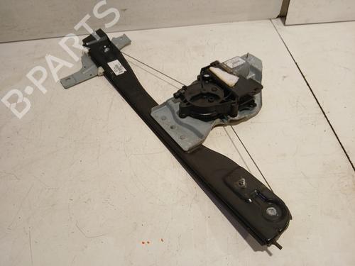 Used Front right window mechanism PEUGEOT 508 SW I (8E_) 1.6 THP (156 hp) 31263326