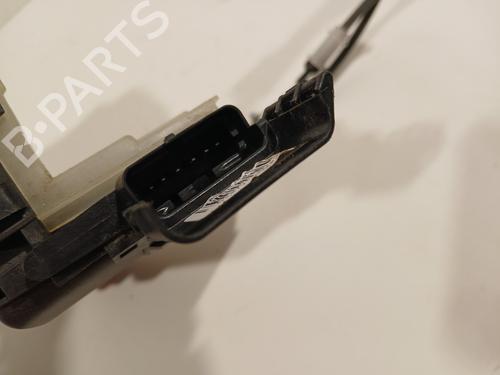 Rear right lock PEUGEOT 3008 II SUV (MC_, MR_, MJ_, M4_) 1.5 BlueHDi 130 | BP29528273C99 