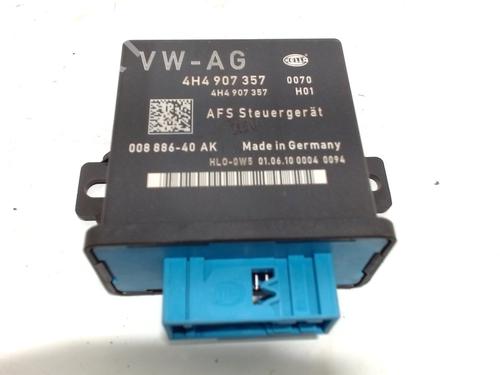 Used Lights ECU Lights ECU 12469809 12469809