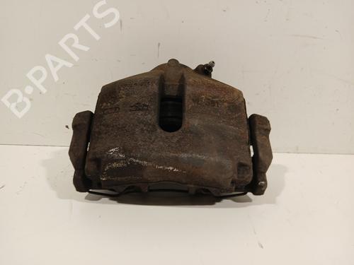Used Left front brake caliper VW TOURAN (1T3) 2.0 TDI (140 hp) 29528227