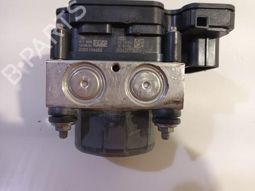 ABS pump FIAT PANDA (312_, 319_) 0.9 (312PXG1A) | BP16216857M43 