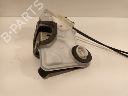 Front right lock PEUGEOT 108 1.0 VTi | BP16444482C97 