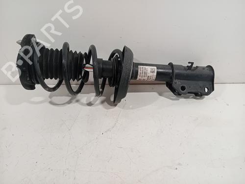 Used Right front shock absorber OPEL ASTRA K Sports Tourer (B16) 1.4 Turbo (35) (150 hp) 29038873