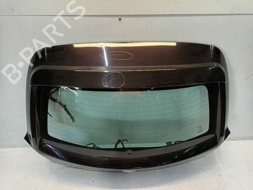 Tailgate ALFA ROMEO MITO (955_) 1.3 MultiJet (955AXT1A) BP24213877C6