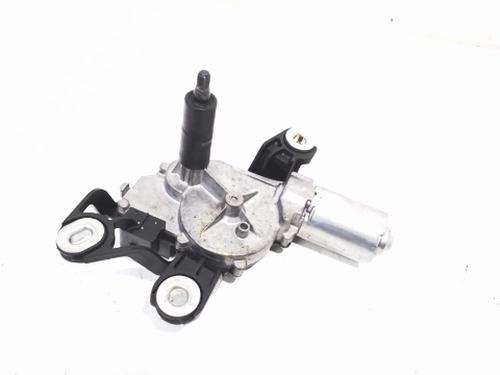 Used Rear wiper motor VW POLO V (6R1, 6C1) 1.2 TDI (75 hp) 3265921
