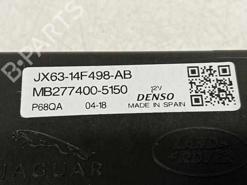 Control unit JAGUAR XE (X760) 2.0 D | BP25705289M11 - Image 7