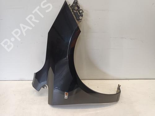 Guarda-lamas direito Guarda-lamas direito OPEL CORSA E (X15) 1.2 (08, 68) (69 hp) 36004468 36004468