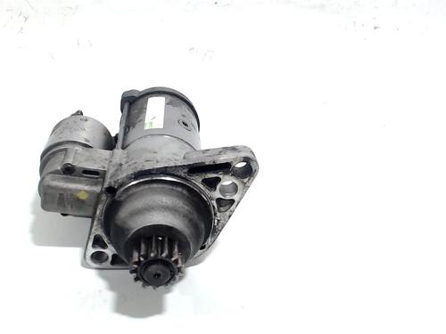Starter VW POLO V (6R1, 6C1) 1.2 TDI | BP8083805M8 