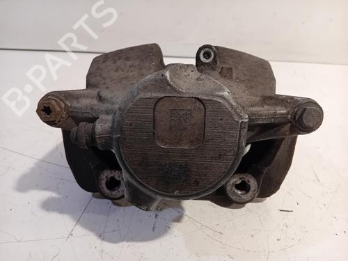 Right front brake caliper MERCEDES-BENZ E-CLASS (W212) E 200 CDI / BlueTEC (212.005, 212.006) | BP28080746M104 - Image 3