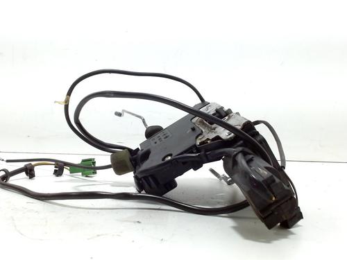Front right lock MERCEDES-BENZ CLS (C219) CLS 320 CDI (219.322) | BP13737432C97 