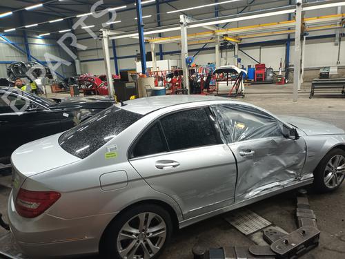 AC compressor MERCEDES-BENZ C-CLASS (W204) C 200 CDI (204.001) | BP36109451M34 - Image 7